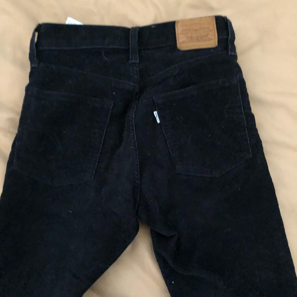 Levi’s